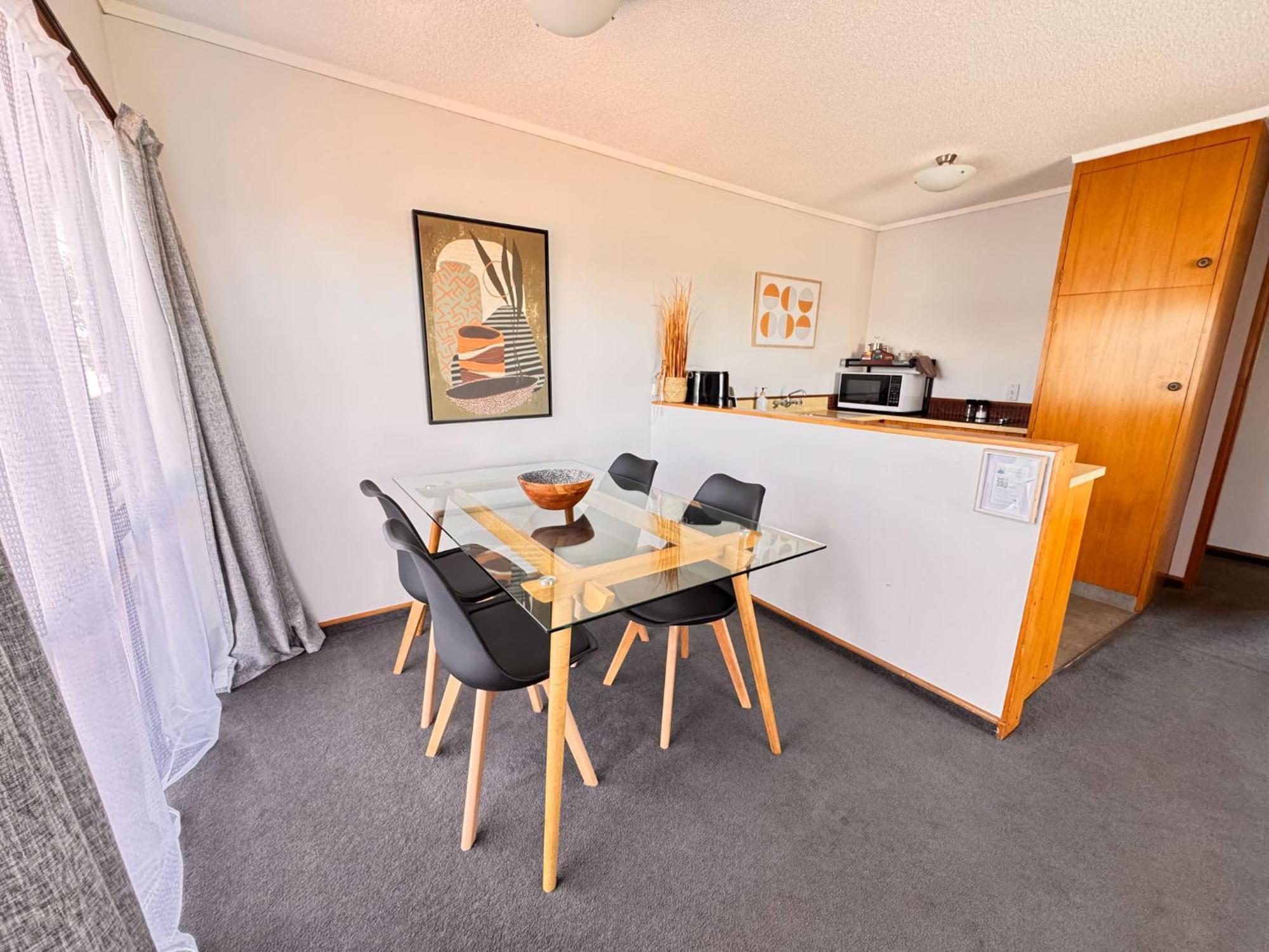 Waikanae Beach Motel Gisborne Exterior foto
