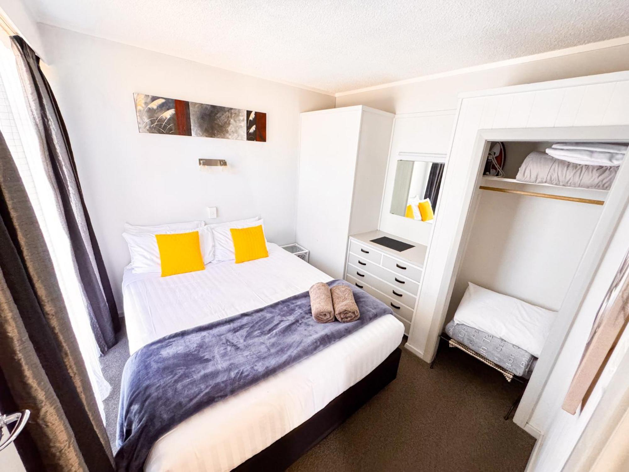 Waikanae Beach Motel Gisborne Exterior foto