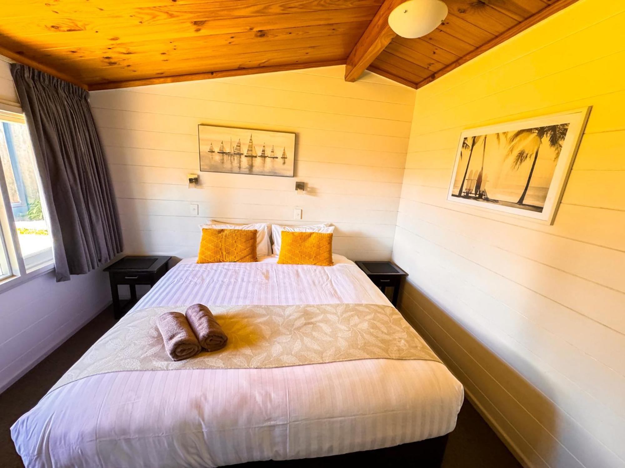 Waikanae Beach Motel Gisborne Exterior foto
